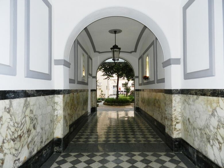 Apartamento La Casa Dell' Artista