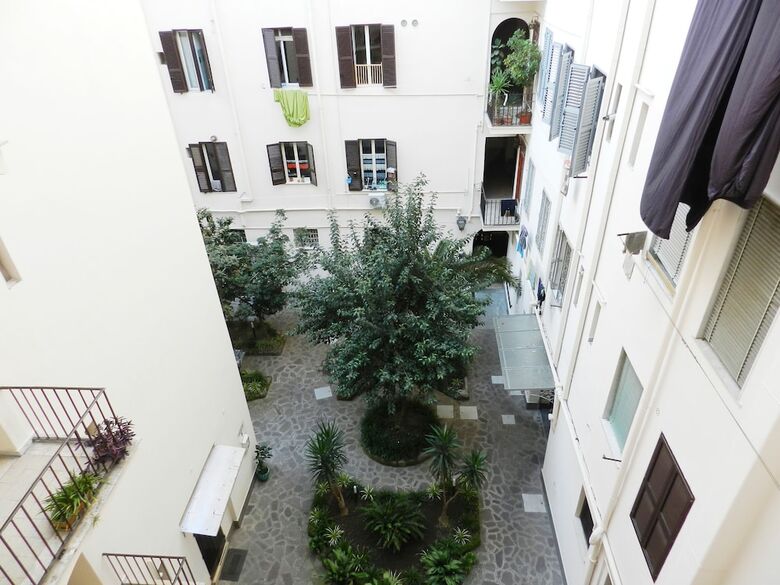 Apartamento La Casa Dell' Artista