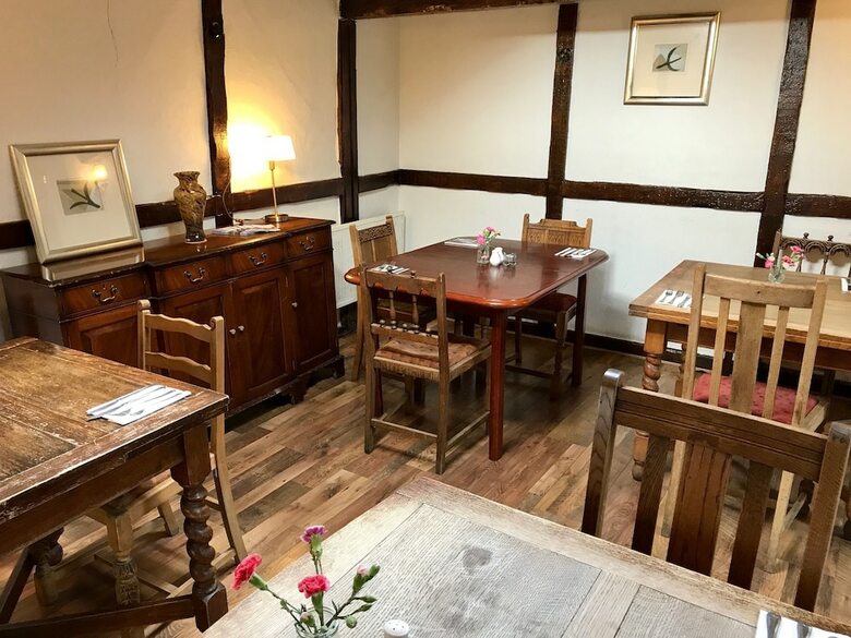 Posada The New Court Inn