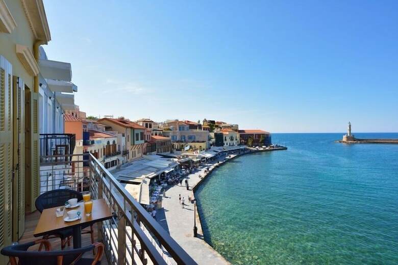 Elia Palatino Hotel