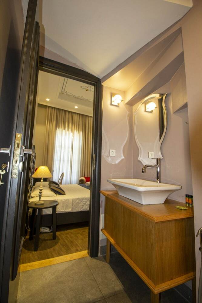 Elia Palatino Hotel