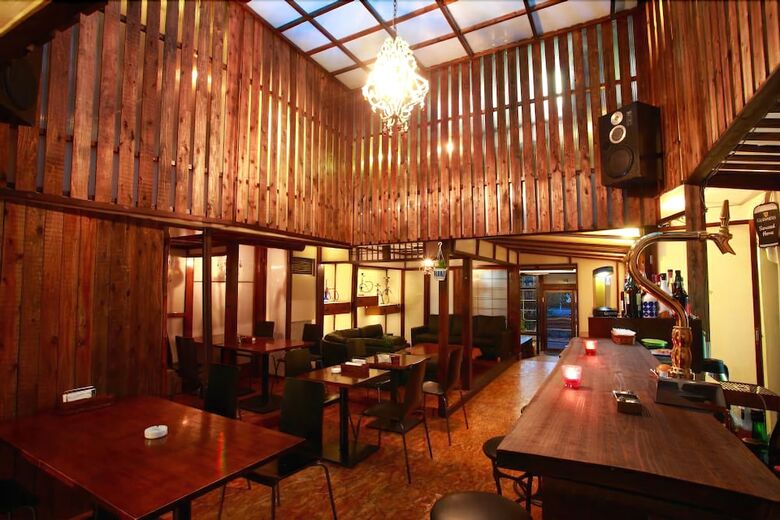 Hostal Gojo Paradiso Homes Restaurant And Bar - Hostel