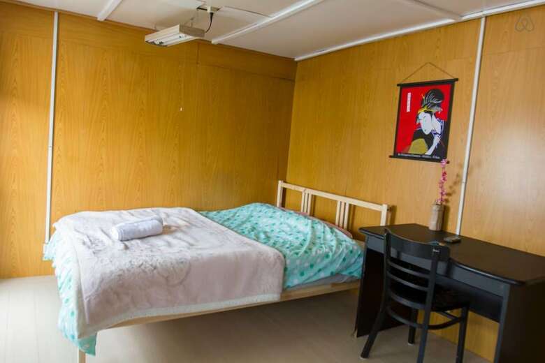 Hostal Gojo Paradiso Homes Restaurant And Bar - Hostel
