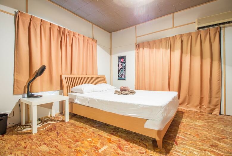 Hostal Gojo Paradiso Homes Restaurant And Bar - Hostel