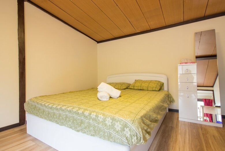 Hostal Gojo Paradiso Homes Restaurant And Bar - Hostel
