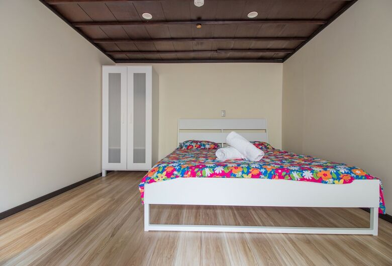 Hostal Gojo Paradiso Homes Restaurant And Bar - Hostel