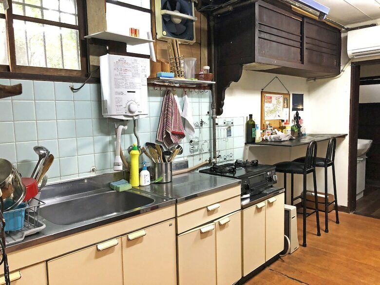 Hostal Gojo Paradiso Homes Restaurant And Bar - Hostel