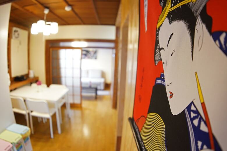Hostal Gojo Paradiso Homes Restaurant And Bar - Hostel
