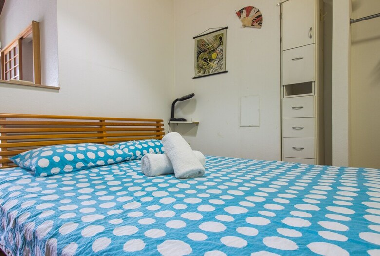 Hostal Gojo Paradiso Homes Restaurant And Bar - Hostel