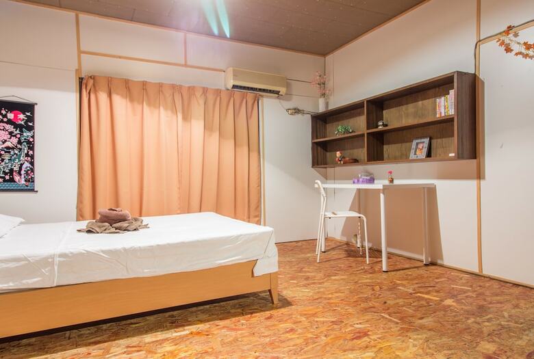 Hostal Gojo Paradiso Homes Restaurant And Bar - Hostel