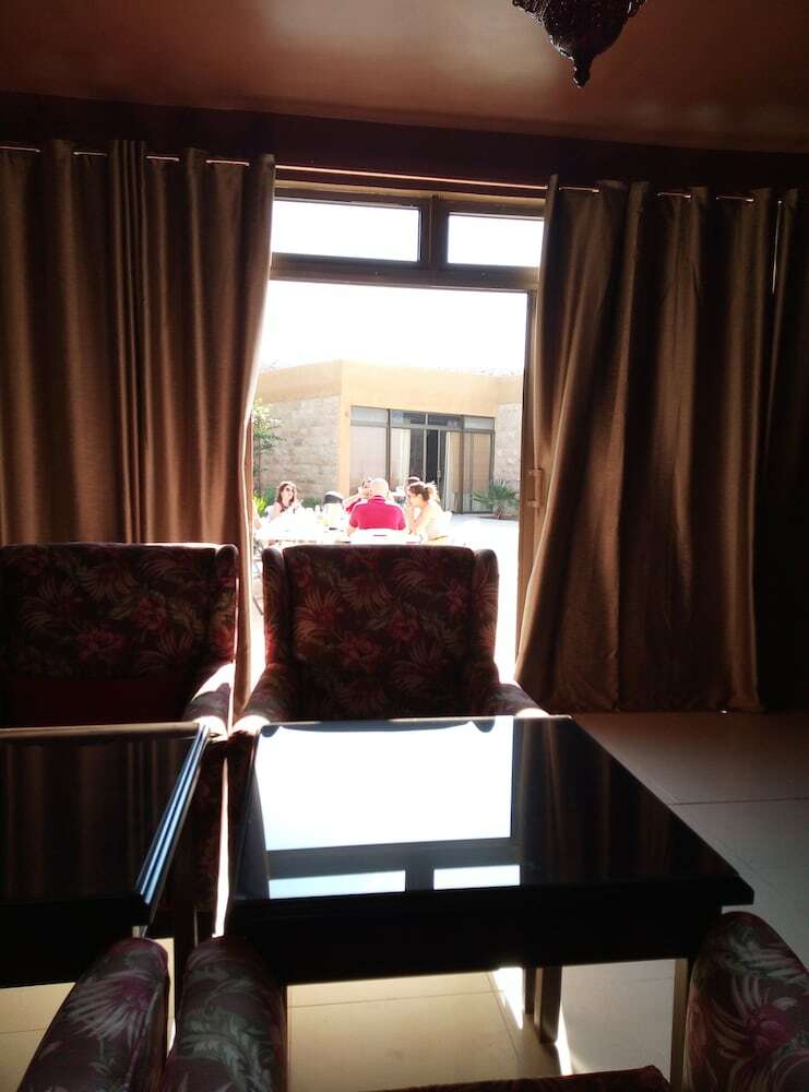 Hotel Southern Star Club