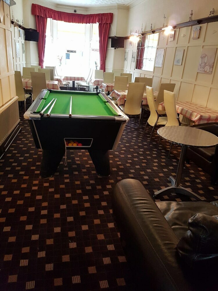 The Lismaine Hotel