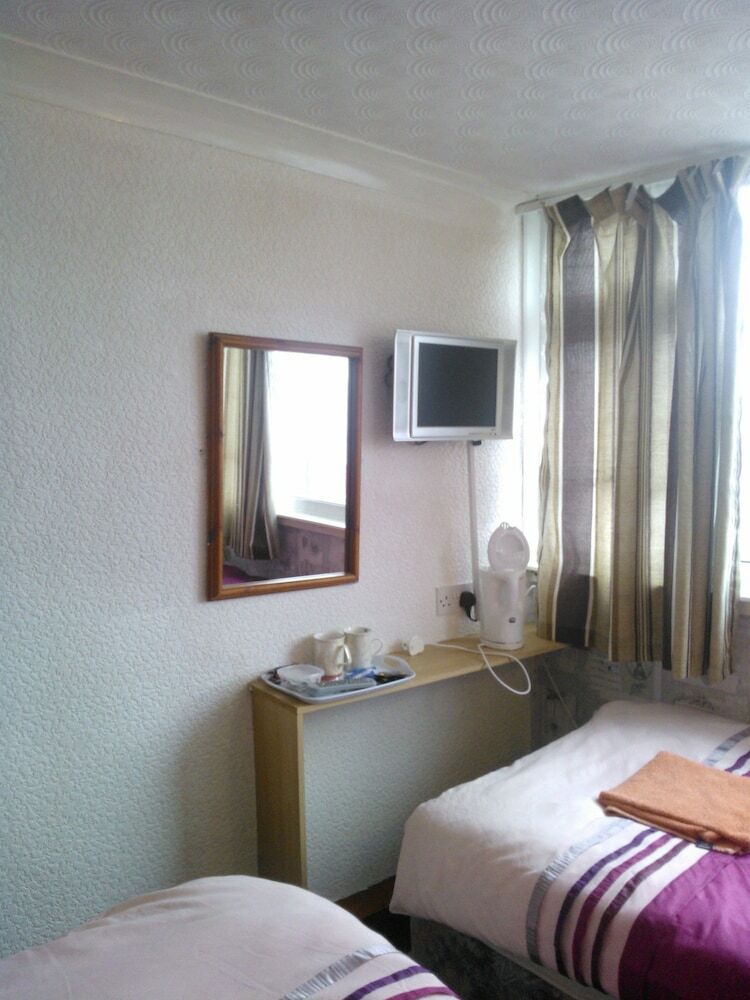 The Lismaine Hotel