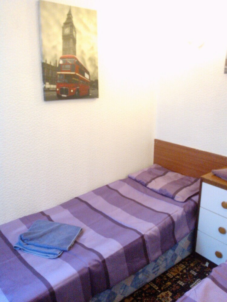 The Lismaine Hotel