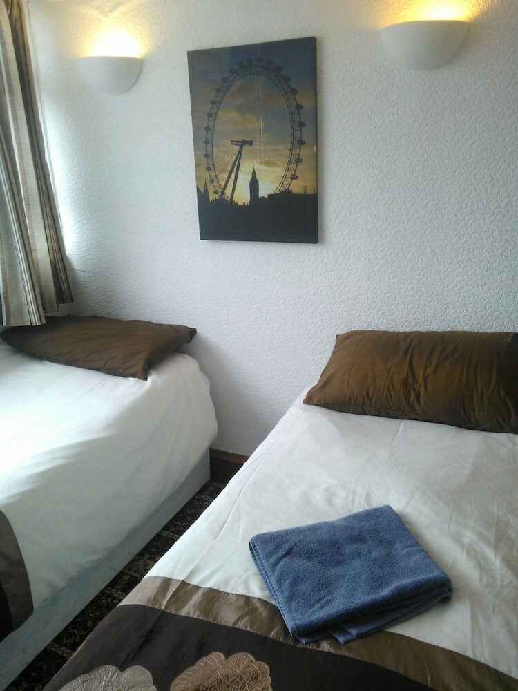 The Lismaine Hotel