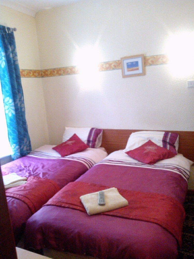 The Lismaine Hotel