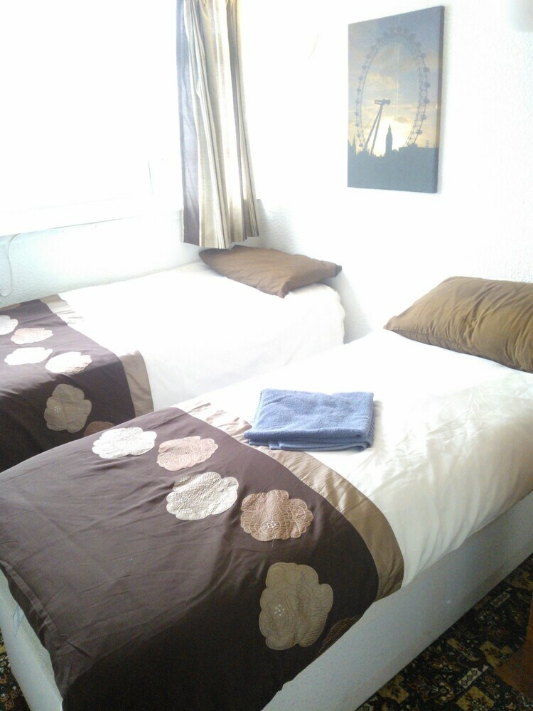 The Lismaine Hotel