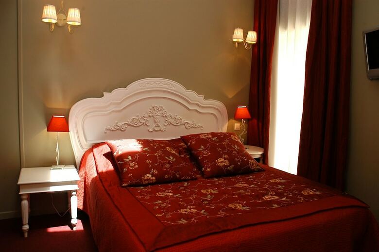 Hotel La Vivande