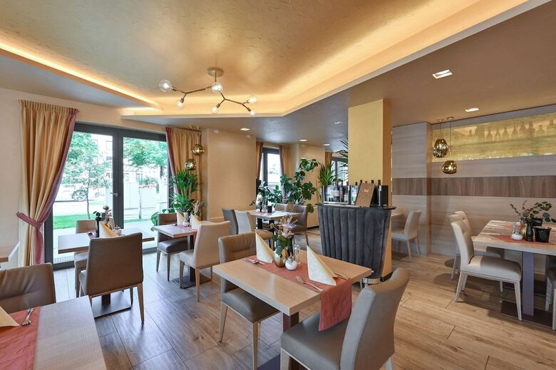 Best Western Plus Hotel Fuessen