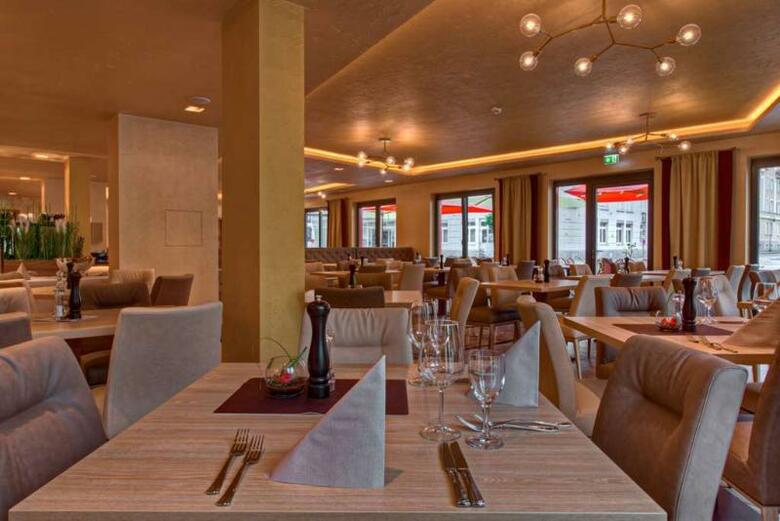 Best Western Plus Hotel Fuessen
