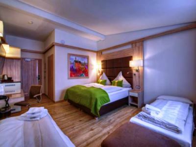 Best Western Plus Hotel Fuessen