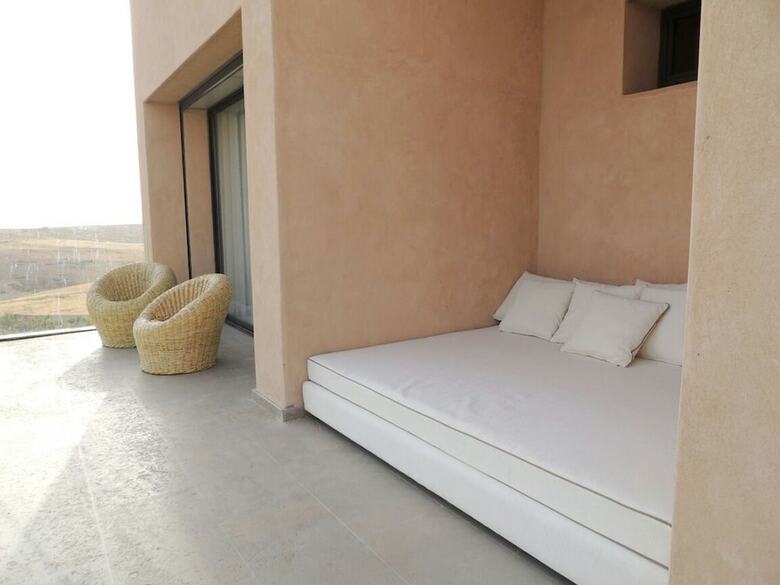 Villa Dar Oumnass