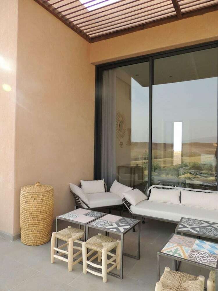 Villa Dar Oumnass