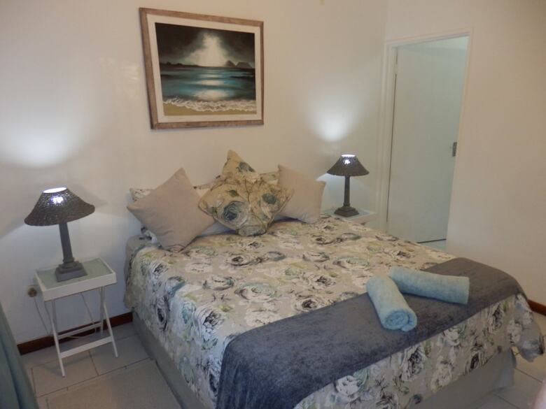 Apartamentos Low Tide