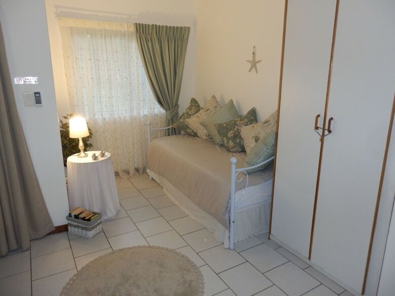 Apartamentos Low Tide