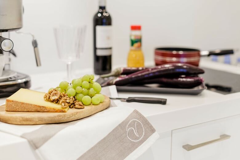 Apartamentos Visionapartments Zug Baarerstrasse