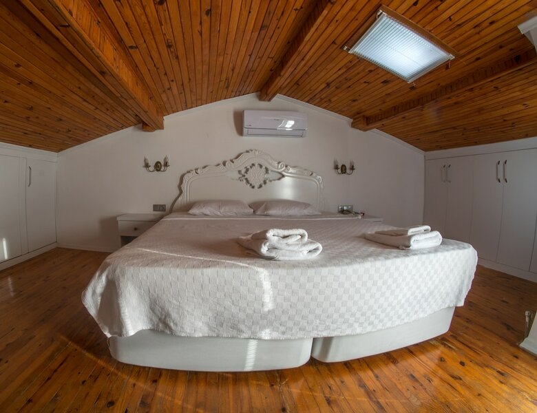 Hotel Bugra Alacati - Adults Only