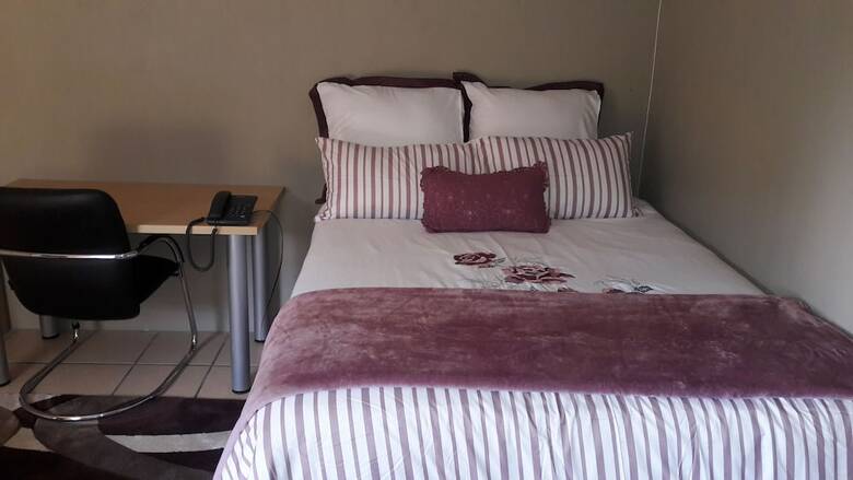 Alimop Lodge Inn Bed And Breakfast
