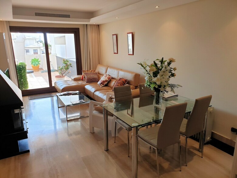 Bahia de La Plata Apartments