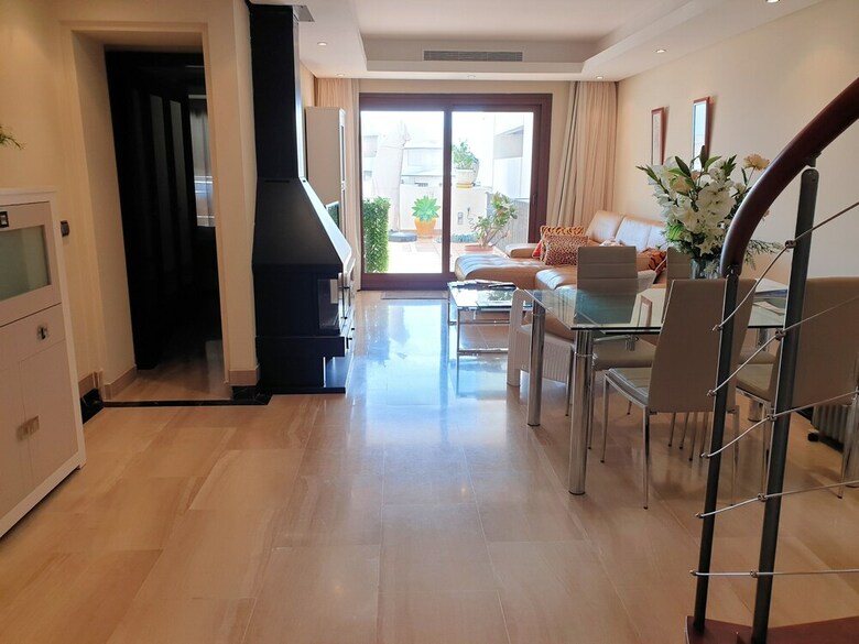 Bahia de La Plata Apartments