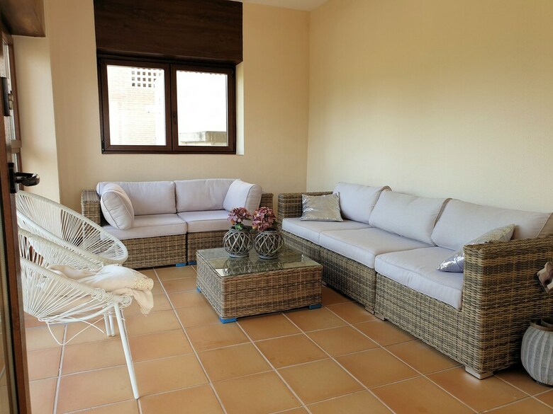 Bahia de La Plata Apartments