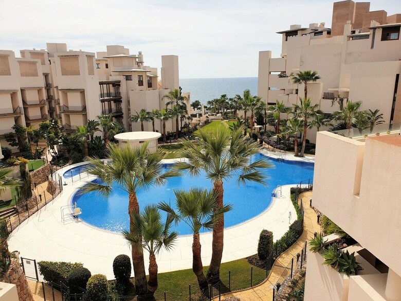 Bahia de La Plata Apartments