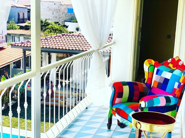 Hotel Windtown Deluxe Ala�at? - Adults Only