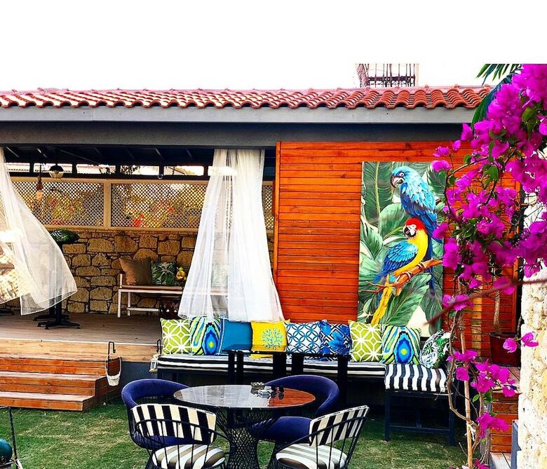 Hotel Windtown Deluxe Ala�at? - Adults Only