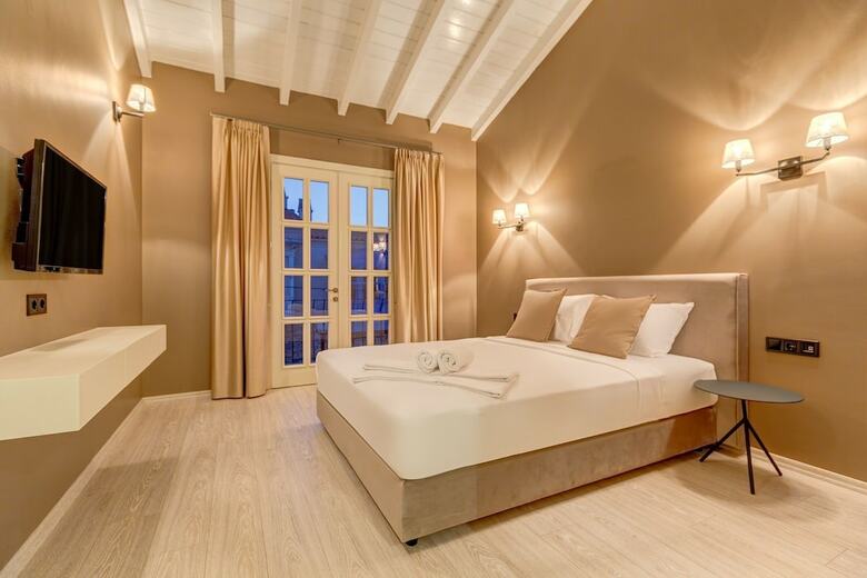 Hotel Windtown Deluxe Ala�at? - Adults Only