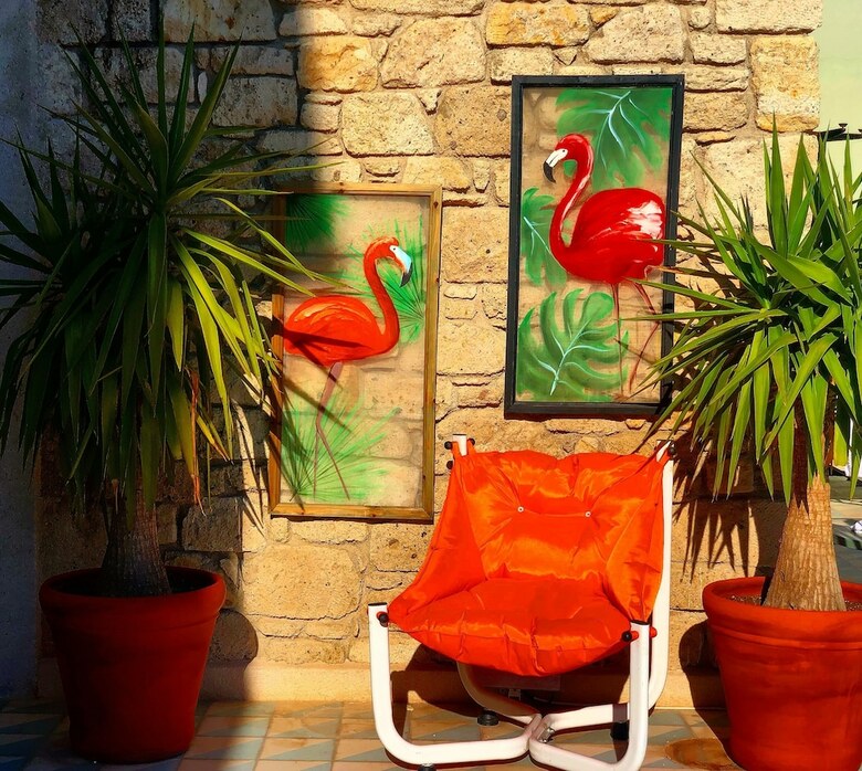 Hotel Windtown Deluxe Ala�at? - Adults Only