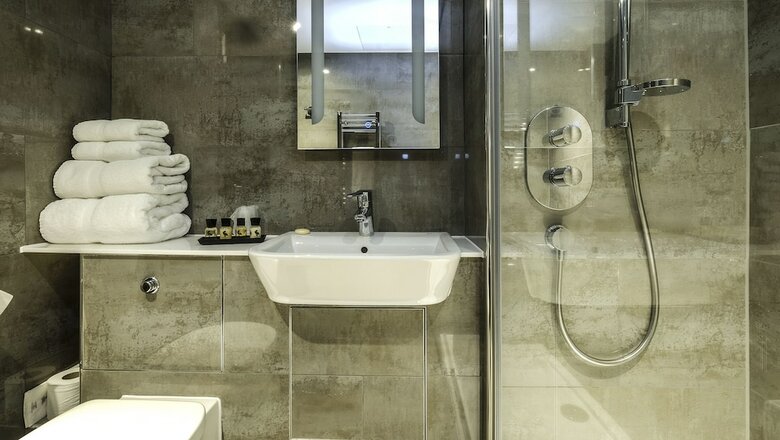 Camden Enterprise Hotel