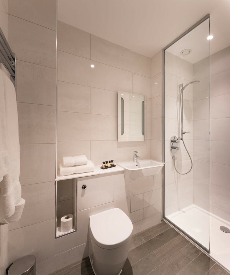Camden Enterprise Hotel