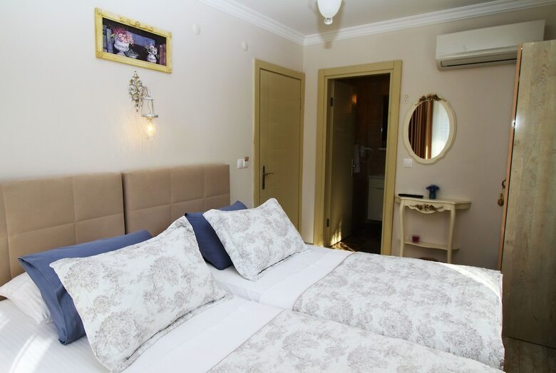 Kandira Butik Hotel