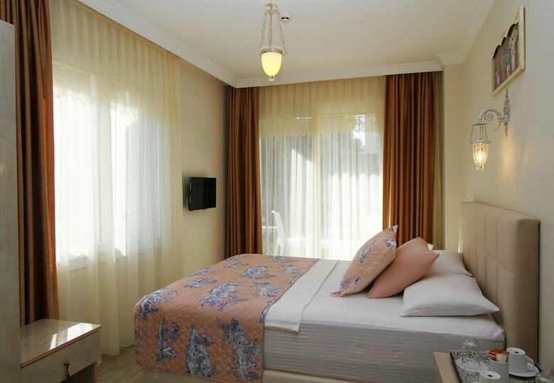 Kandira Butik Hotel