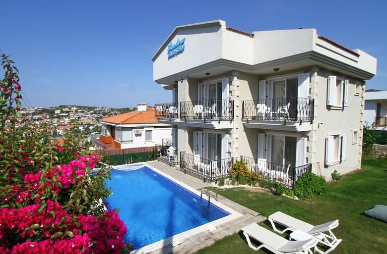 Kandira Butik Hotel