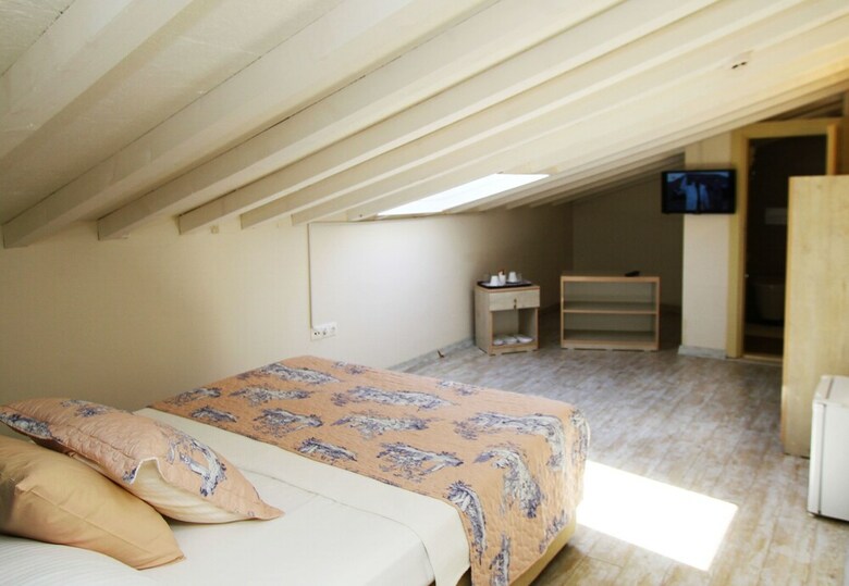 Kandira Butik Hotel