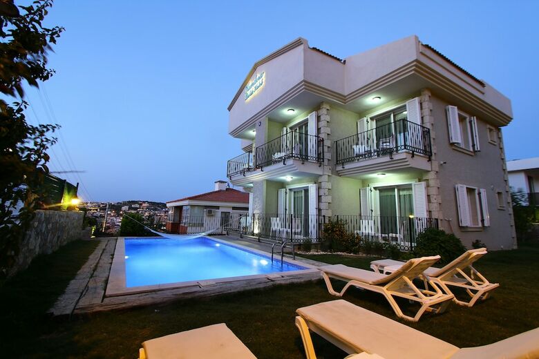 Kandira Butik Hotel