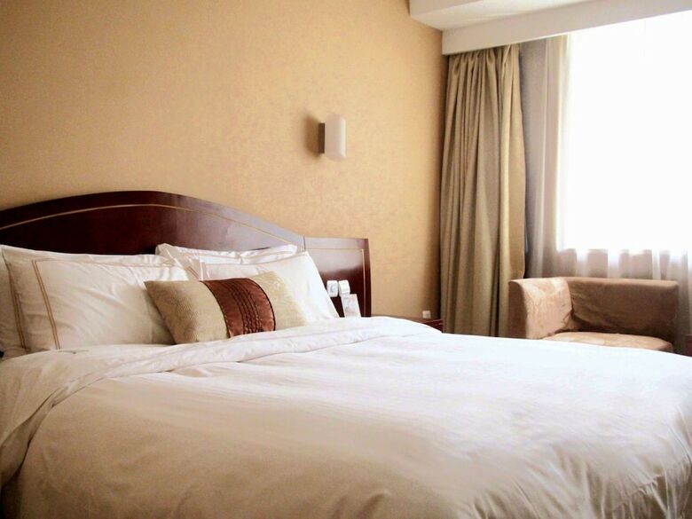Bihai Hotel Yantai