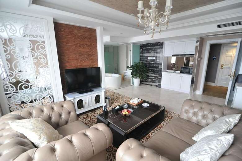Bihai Hotel Yantai