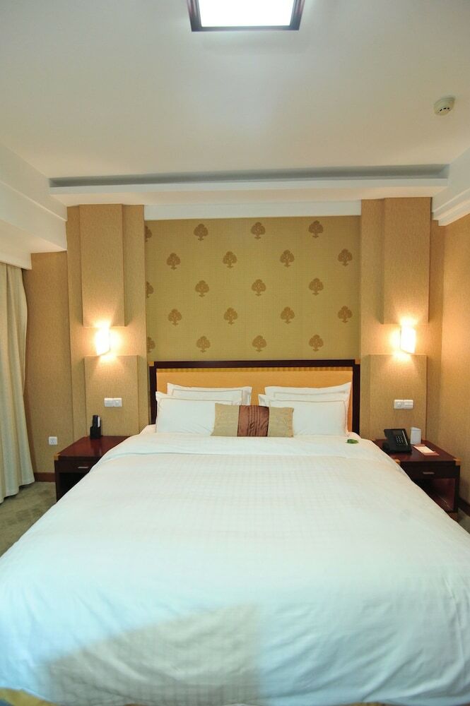 Bihai Hotel Yantai